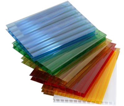 Polycarbonate Rolls / Sheets